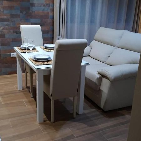 Apto Reformado Apartman Baena Kültér fotó