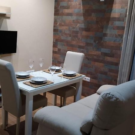 Apto Reformado Apartman Baena Kültér fotó